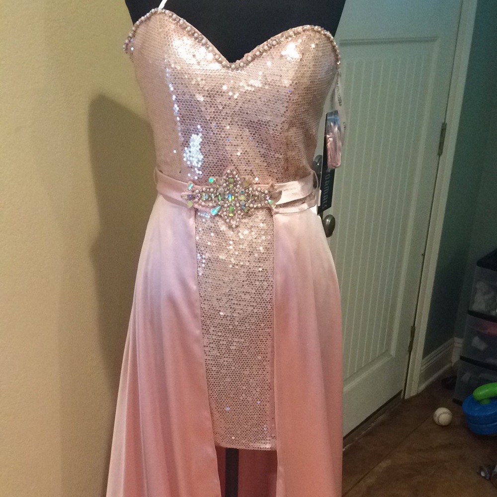 Prom dress!!
